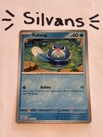 Poliwag Reverse Holo MEW 060 Englisch