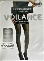 Strumpfhose Le Bourget Voilance