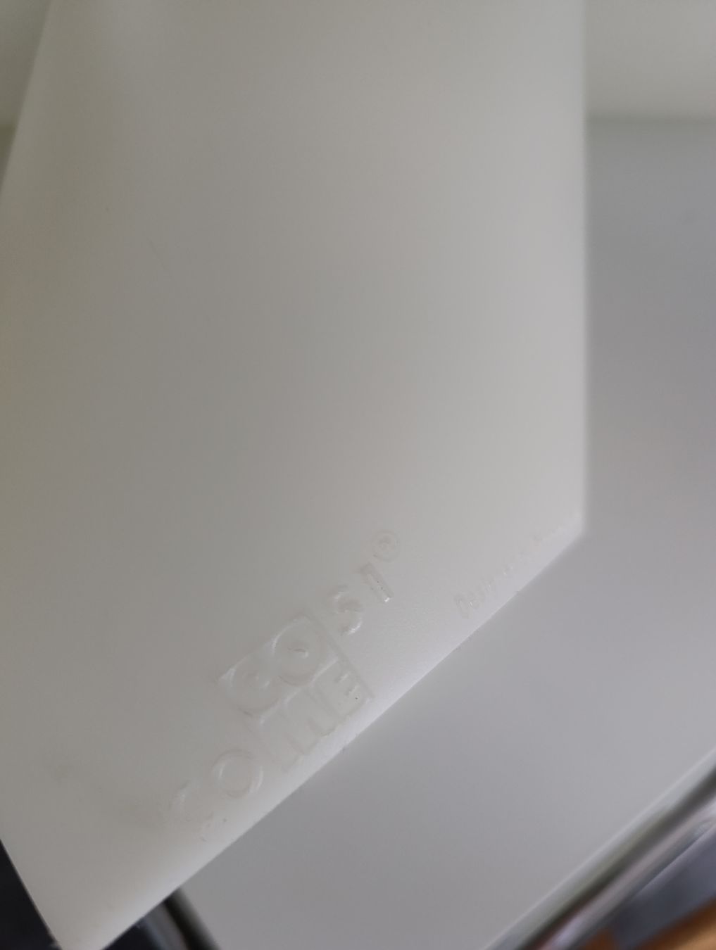 Lampen: Lampe X Cosi Come – Gebraucht aus Chêne-Bougeries von JANSAND 4
