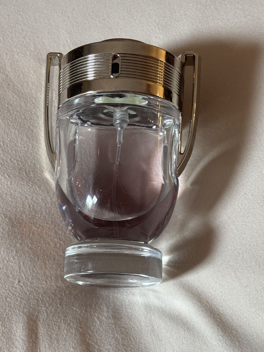 Paco Rabanne Parfums & Eau de Toilette: Parfum Invictus Paco Rabanne  – D'occasion à Sion par caranthau 1