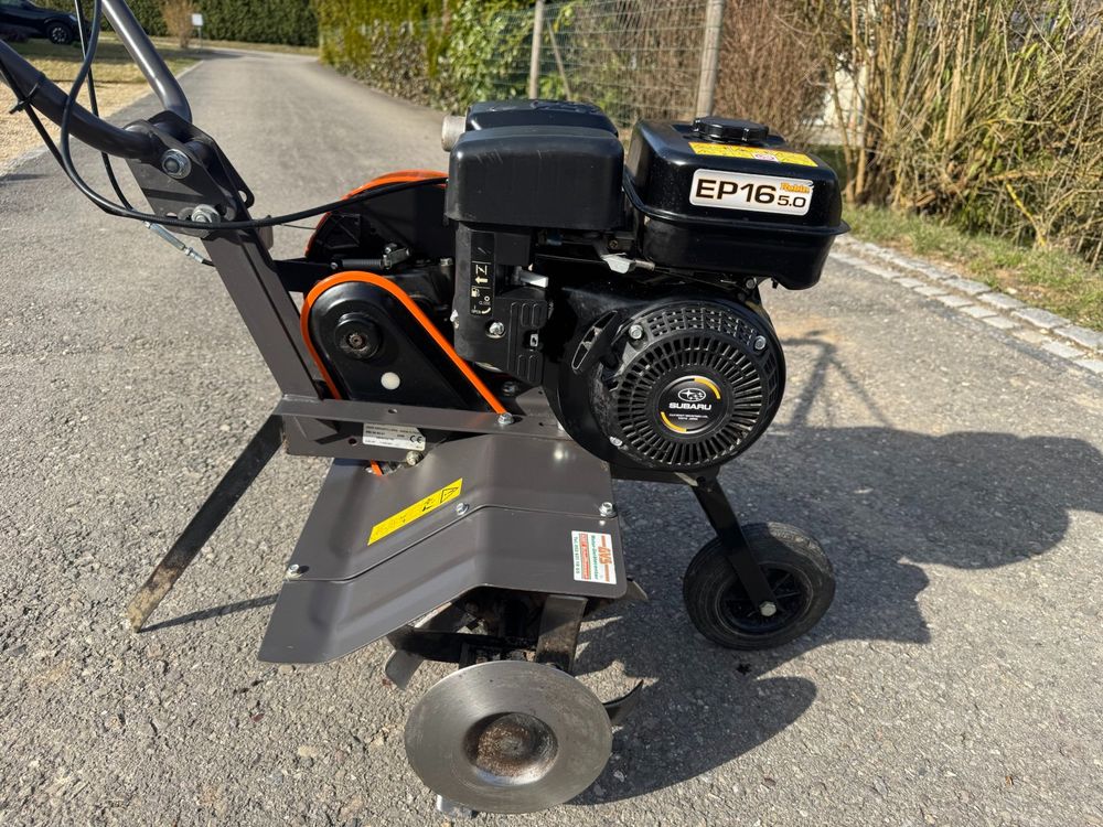 Gartenfrase Kaufen Gebraucht