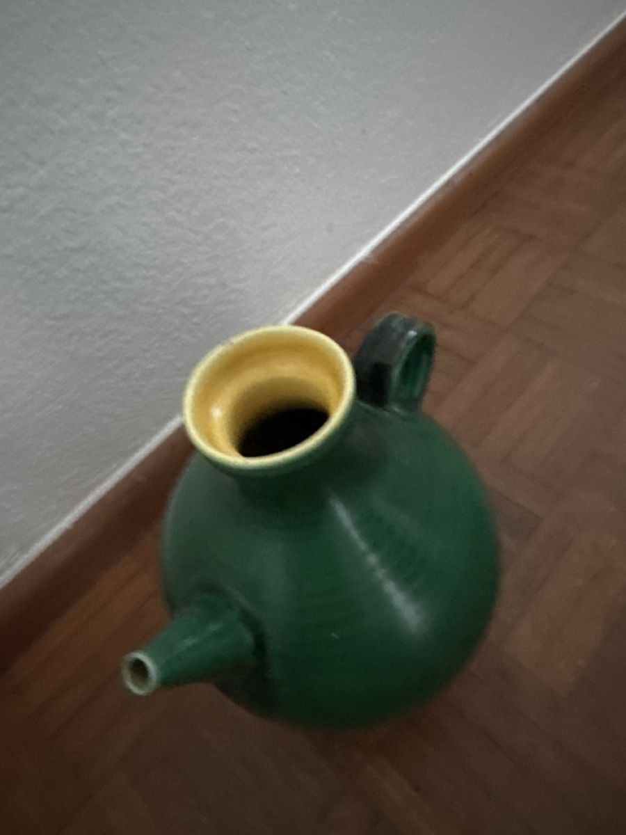 Vasen & Gefässe: Vase – Gebraucht aus Allschwil von dal_72qk 1