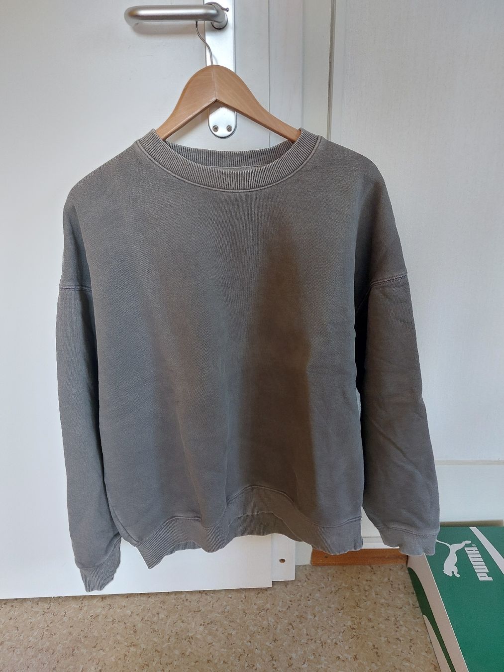Pull&Bear Pullover & Sweatshirts: pull pull&bear xs_s – Neu (gemäss Beschreibung) aus Bonfol von Lilalune