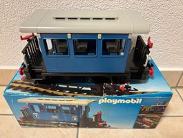 NEUER Playmobil 4100, Personenwagen von 1980