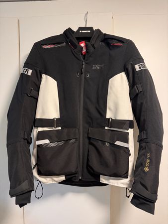 Veste moto d'hiver iXS Gore-Tex, taille L, neuve!