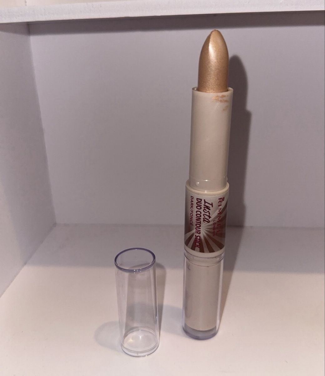 Make-up: Rimmel London Contour-Stick doppelseitig – Nuovo (secondo la descrizione) da Oftringen venduto da tola19 2