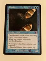 1 x Dandân - Magic: The Gathering - MtG