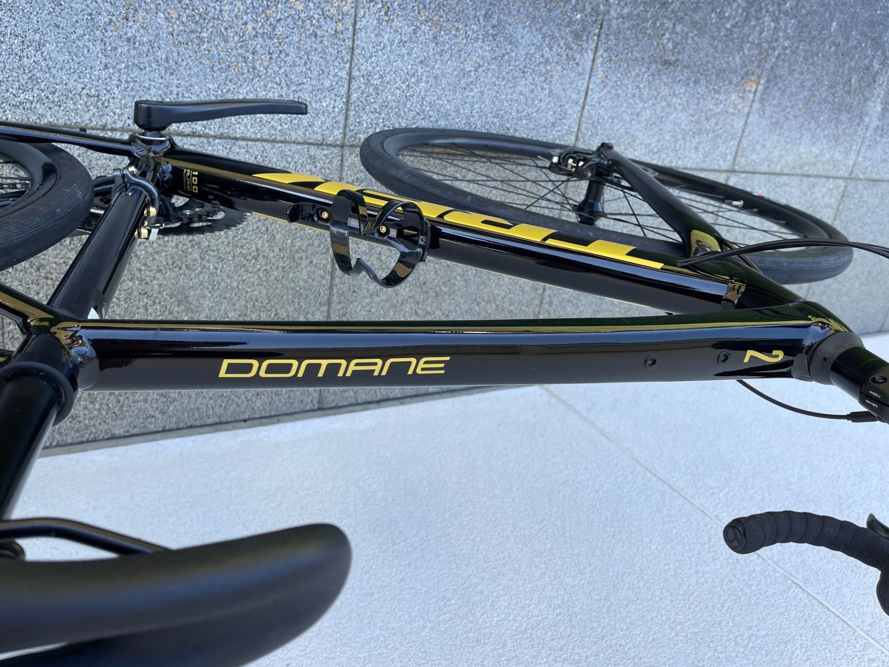 Trek Biciclette: Vélo de route – Usato da Courchapoix venduto da ben_2tsm 2