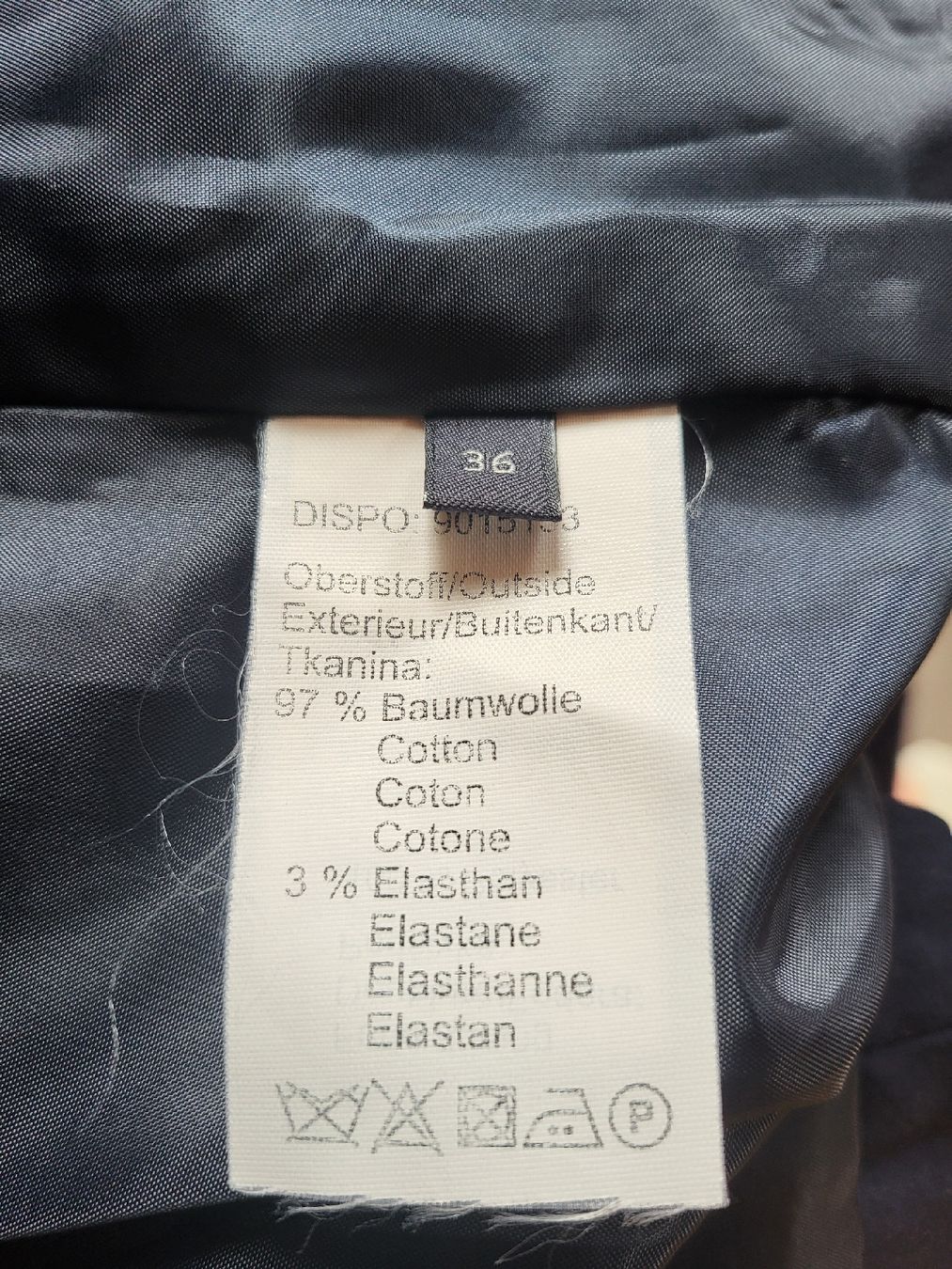 Giacche: Jake's Blazer – Nuovo (secondo la descrizione) da Zweisimmen venduto da Adorable 2