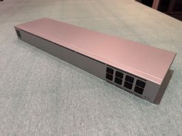 Ubiquiti UniFi Switch Aggregation USW-AGGREGATION, 8x SFP+