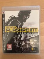 Operation Flashpoint Dragon Rising - PS3