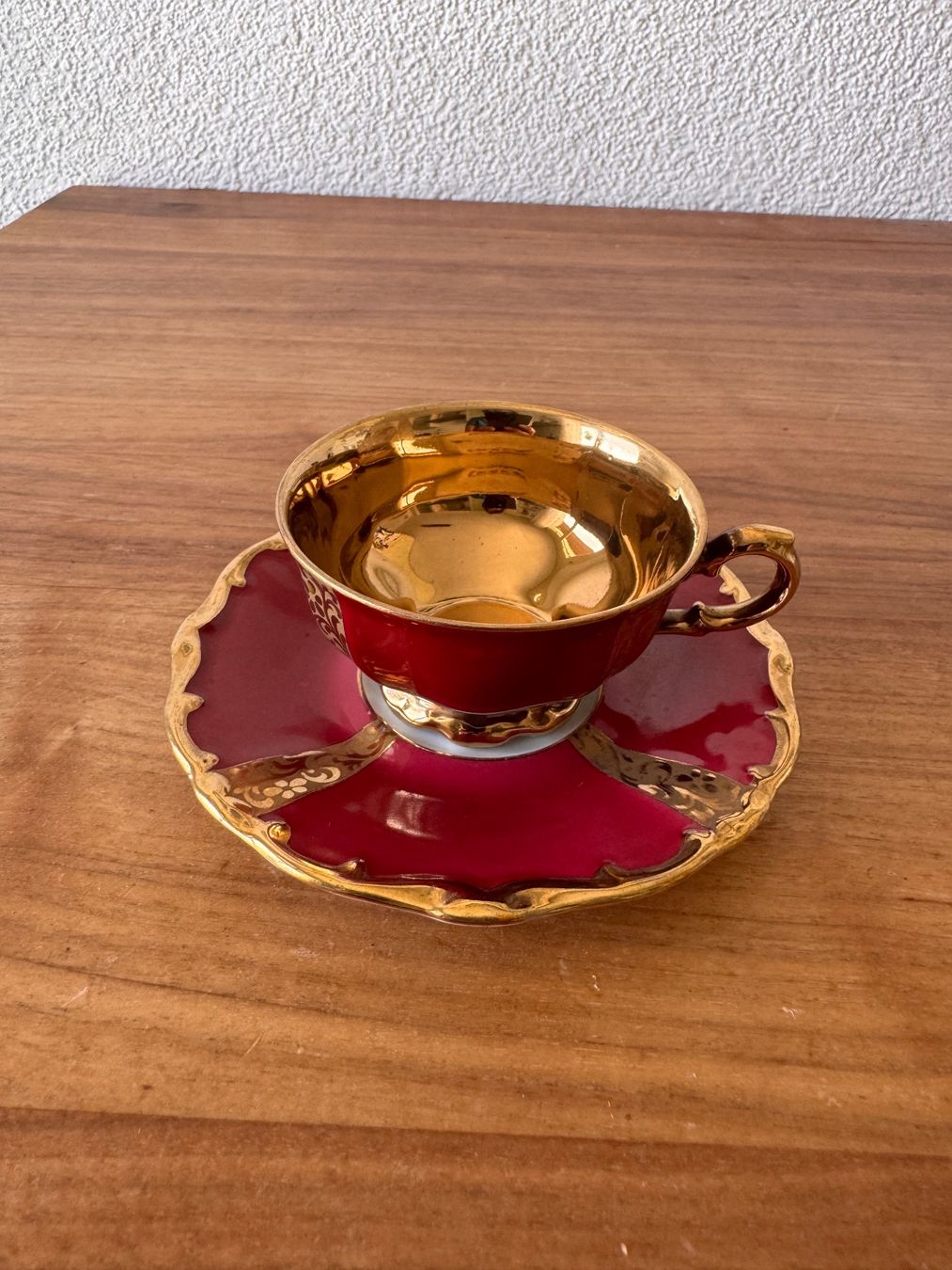 Tazze: Bareuther Bavaria Prunk Tasse, Vintage, Top – Nuovo (secondo la descrizione) da Schaffhausen venduto da Wiesenmaus333