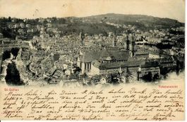 St.Gallen 1904