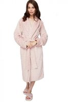 Bademantel warm Winter Naviale S, M ,L