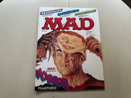 Mad Nr. 256 original Kult Comic Nightmare Freddy Krueger
