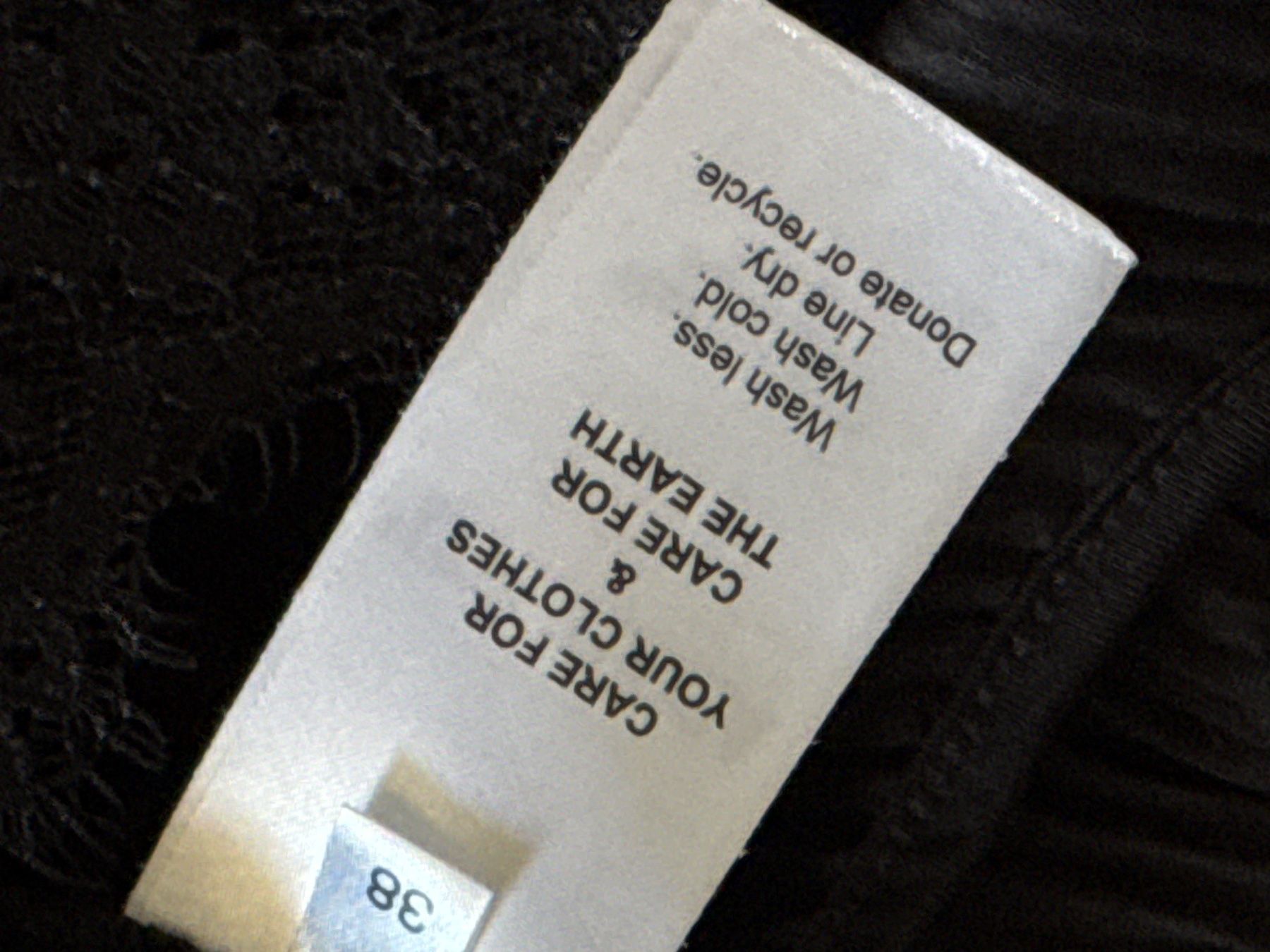 Tops: Damen Top, 38 – Gebraucht aus Amriswil von used2use 2