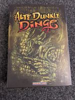 Alte Dunkle Dinge - Brettspiel