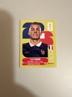 Panini FIFA World Cup 2026 Sticker Lucas Digne United Editio
