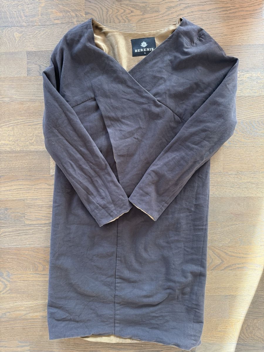 Vestiti: Berenik Kleid Seidenfutter edel S – Usato da St. Gallen venduto da LkN_34
