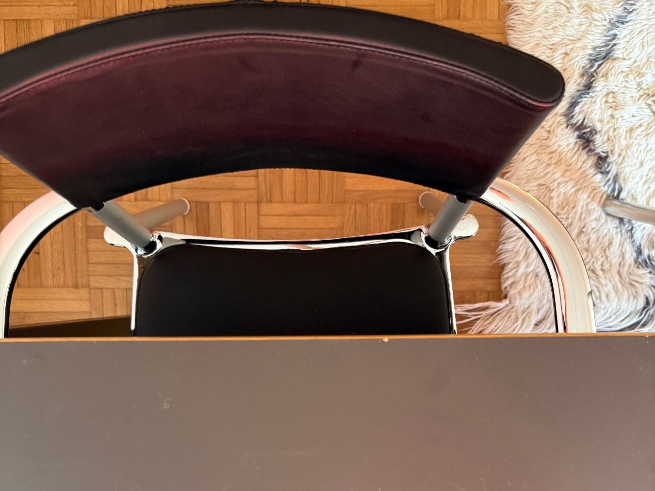 Tables: Tisch / Esstisch / Bürotisch – D'occasion à Zürich par camilot 9