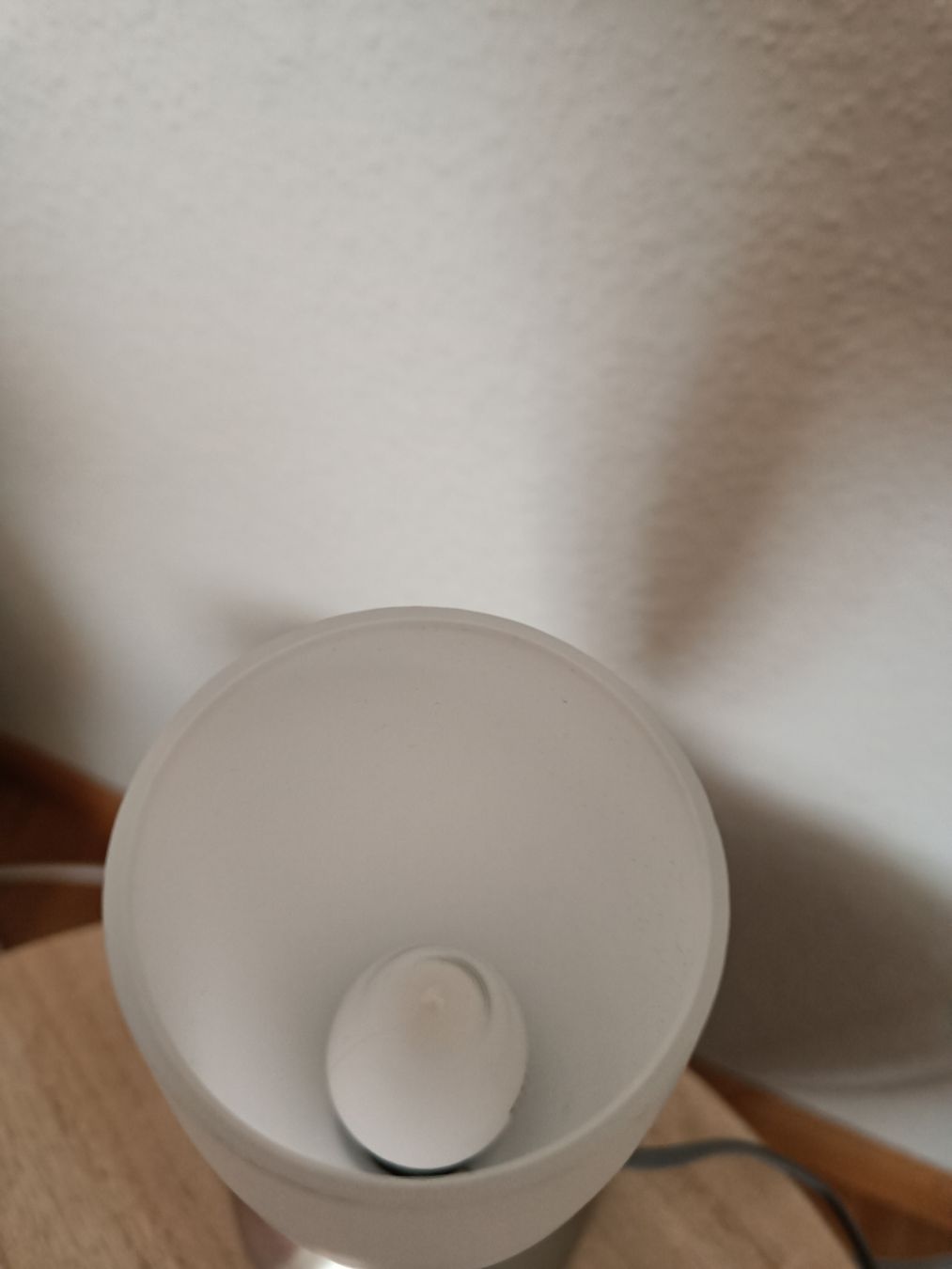 Eglo Lampes: Eglo Tischlampe Slim – Neuf (Voir description) à Reinach BL par wphuli 1