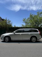 Volvo V70 D5 Automat 205 PS | MFK 03/2025 | Service 01/2026