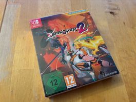 Dusk Diver 2 (NEU)