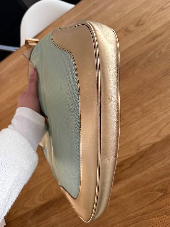 Borse da donna: Gucci Jackie - Vintage – Usato da Wallisellen venduto da Marij1986 3