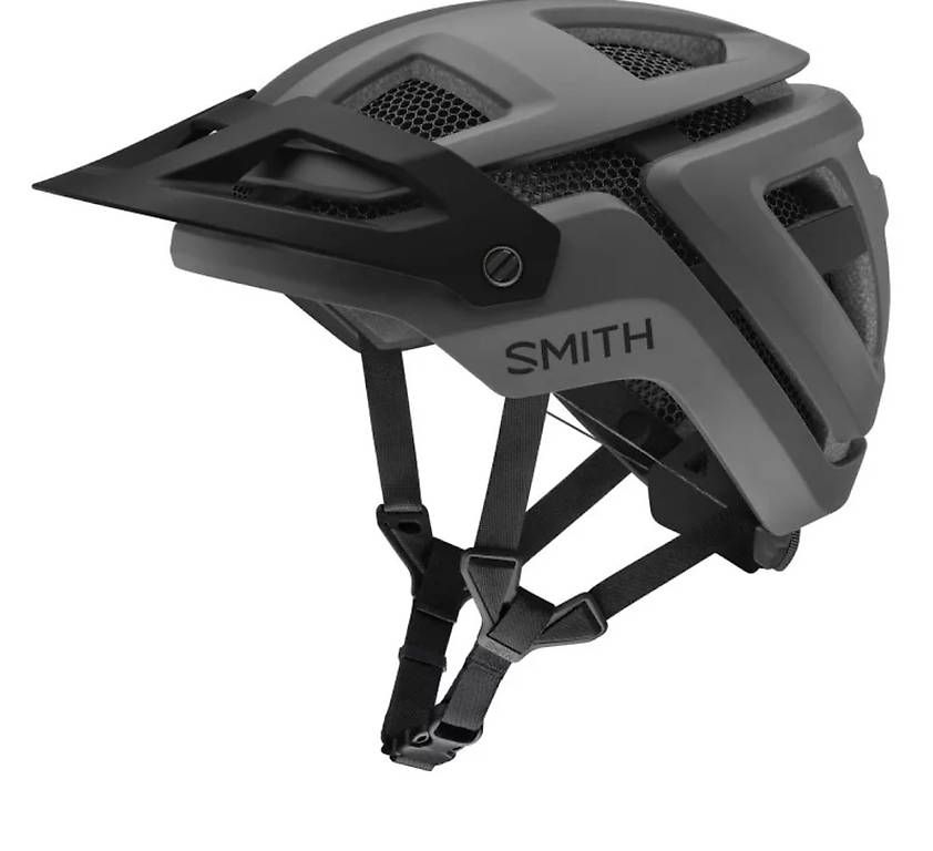 Helme: Smith Forfront 3 Mips Neu – Gebraucht aus Winterthur von Regton