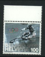2008, Olympische Spiele Peking **