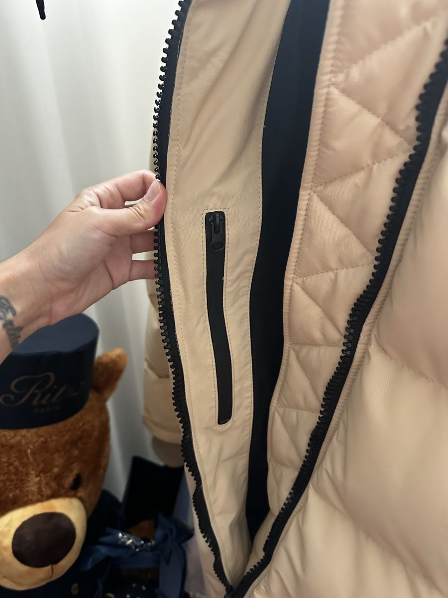 Yemocean Giacche: Winterjacke Yemocean – Usato da Rudolfstetten venduto da Jenna.Bananna 6