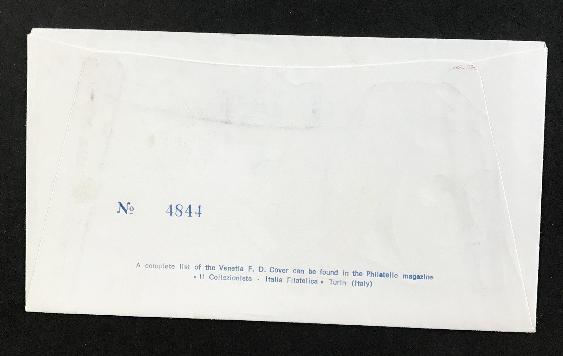 Tutti i francobolli: BRIEFUMSCHLAG POSTE VATICANE 1973 – Usato da Ostermundigen venduto da Kari1937 1