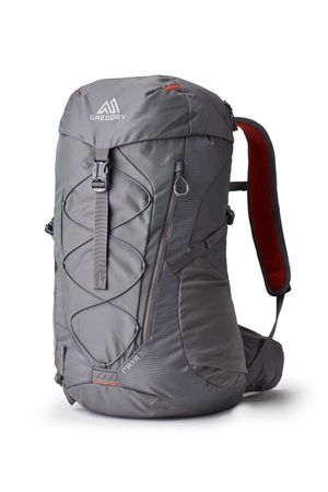 Gregory Rucksack Maya 30 Liter - grau