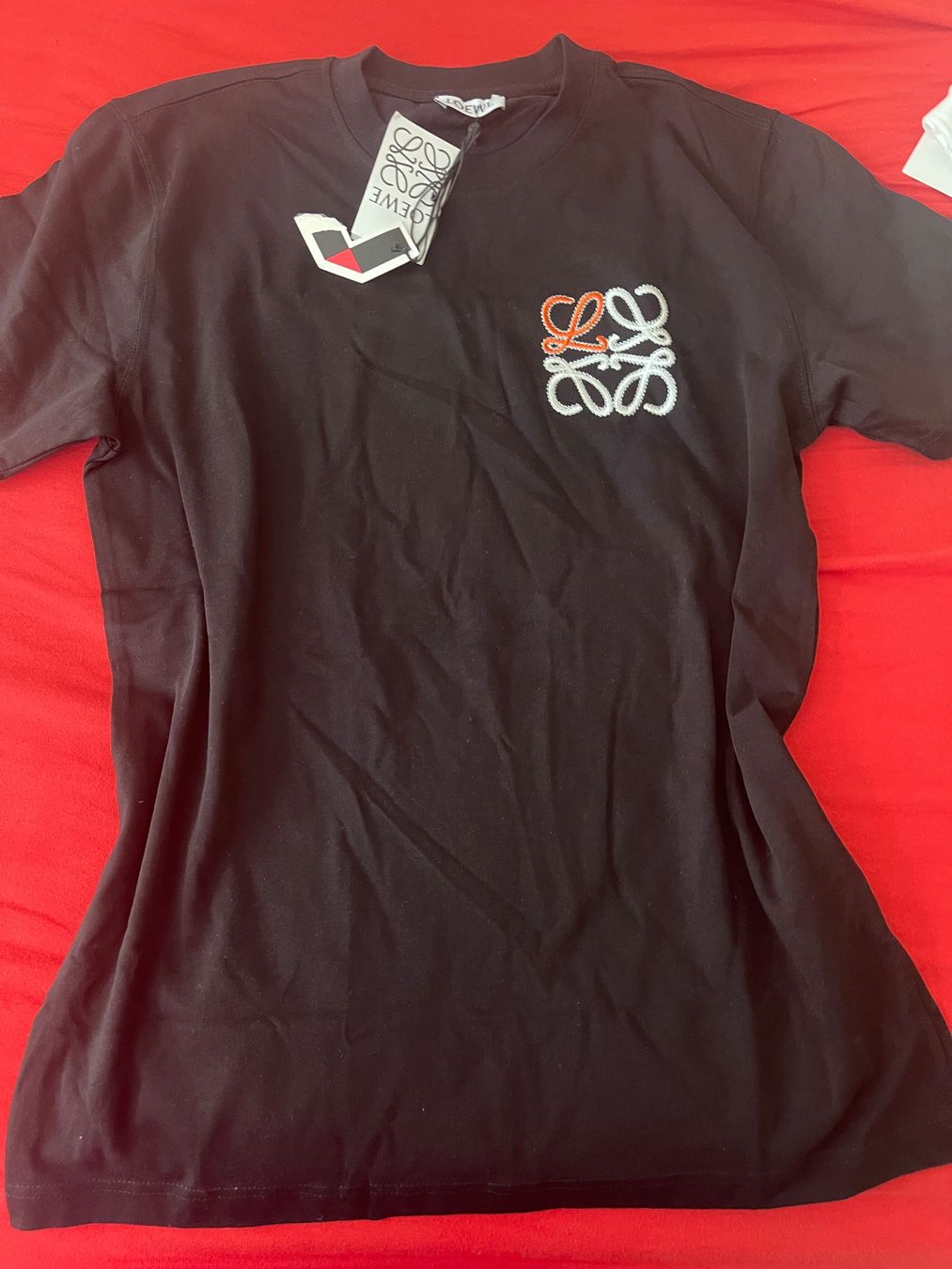 Loewe T-shirts: Loewe T Shirt, Gr.M – Neuf (Voir description) à Bolligen par Aquella71