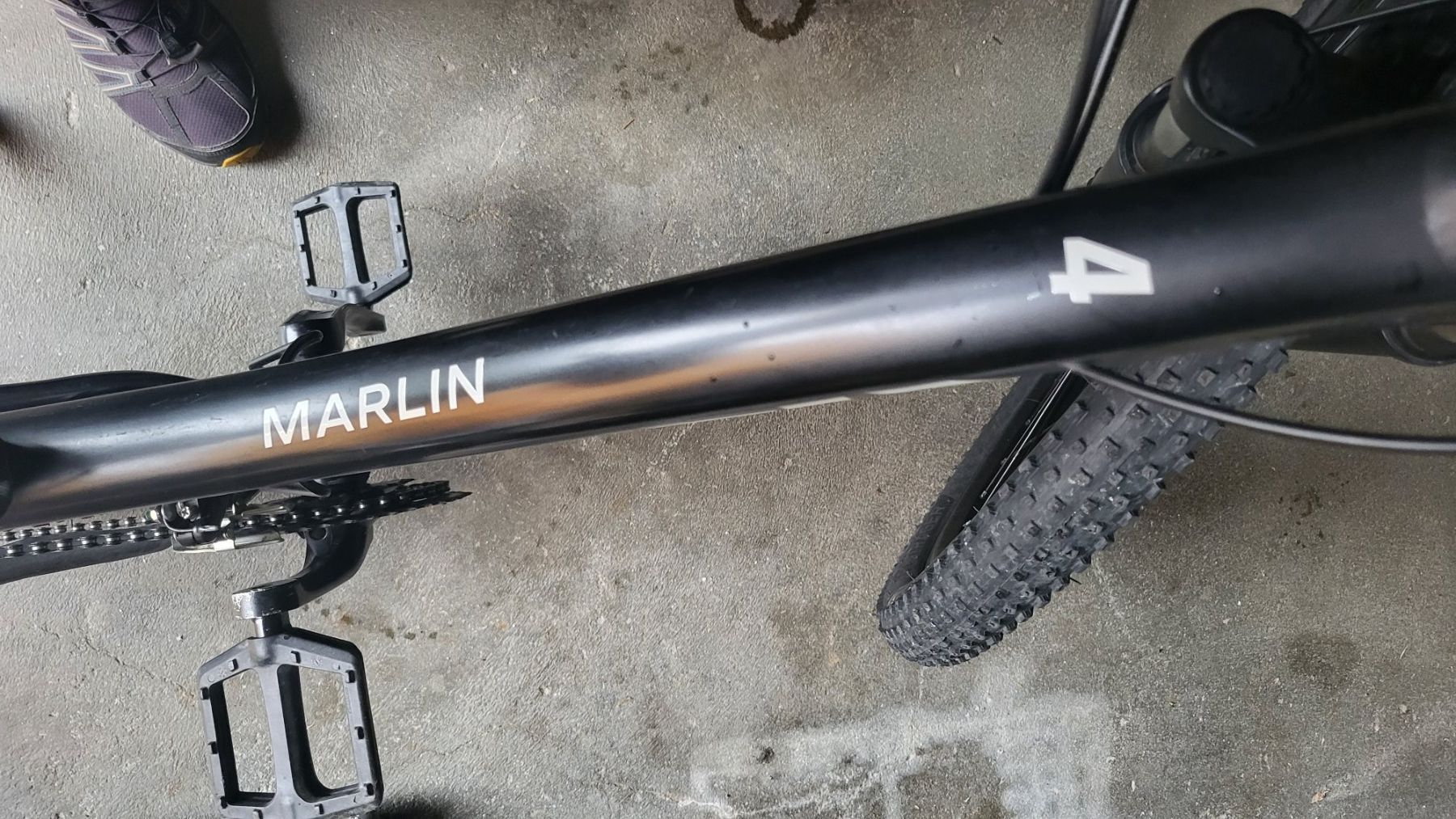 Trek Biciclette: Trek Marlin 4 XS 27.5" – Usato da Rabius venduto da Gmc28 2