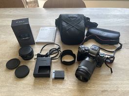 Canon EOS M5 Systemkamera