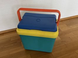 Kühlbox für unterwegs
