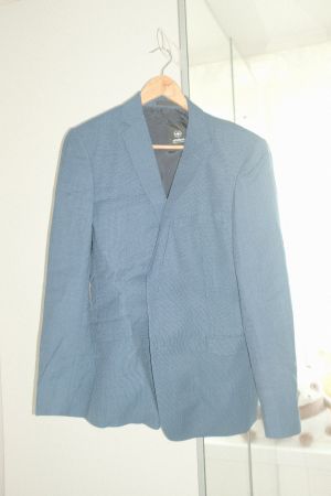 Blazer von Strellson grösse 48