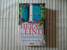 Hera Lind - Kuckucksnest - nach wahrer Geschichte - B1106