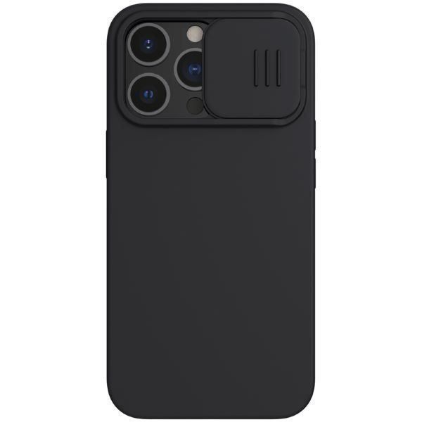 Covers & Schutzfolien: iphone 13 pro - coque silicone camshield noir – Neu und originalverpackt aus Morges von DigiAC