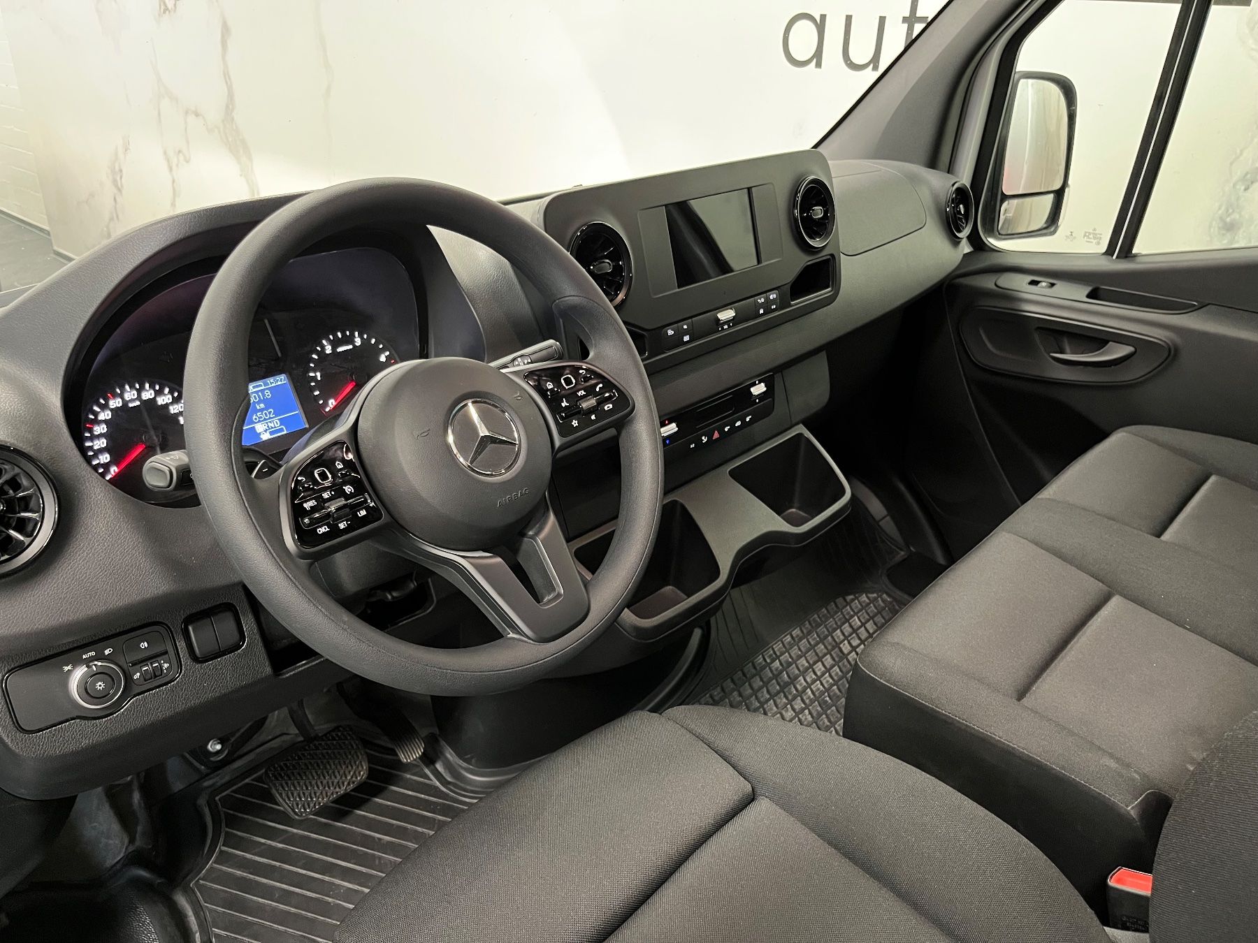 Mercedes-Benz Camping Fahrzeuge: Boho Van/Camper  Mercedes -Benz Sprinter – Neu (gemäss Beschreibung) aus Hünenberg von Z.Ay 8