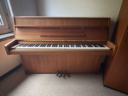 Yamaha Klavier