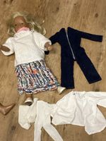 Sasha Morgenthaler Puppe 3