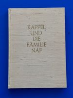 Kappel und die Familie Näf. 1951