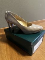 Paul Green Pumps, beige top Zustand!