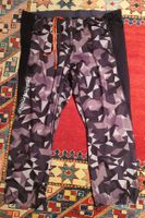 Peak Performance 3/4 Running Tights Men XL