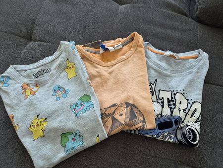 T-Shirts