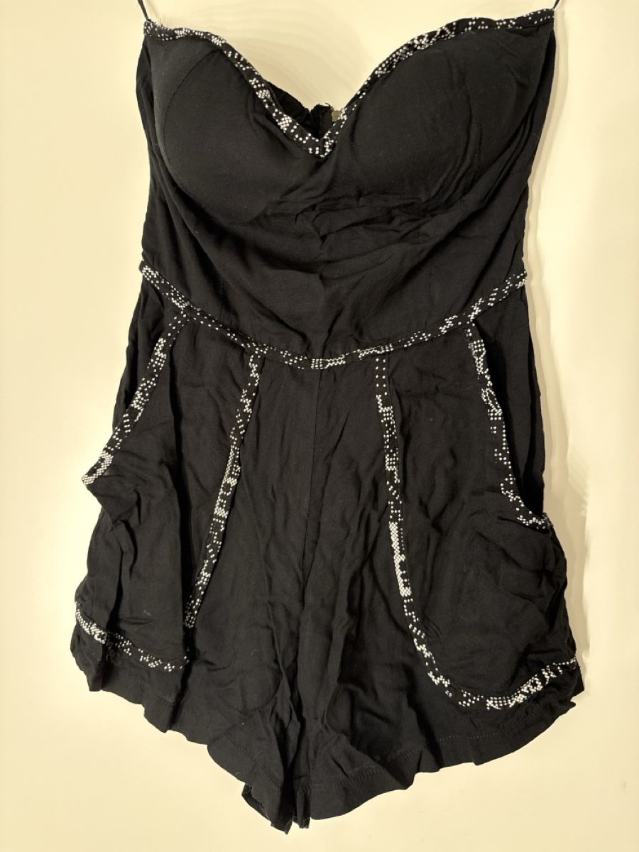 Lots de vêtements: Dunkles, einzigartiges Sommerpaket – D'occasion à Zürich par pmorger01 7