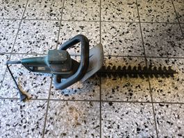 Bosch Heckenschere PHS 46 G - Super Zustand 