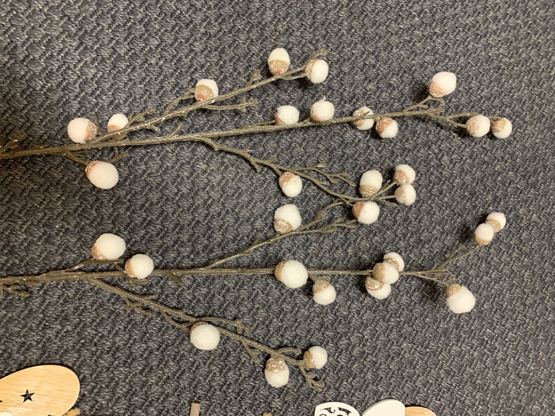 Tutte le decorazioni: Diverser Weihnachtsschmuck – Usato da Bad Zurzach venduto da Cuore34 1